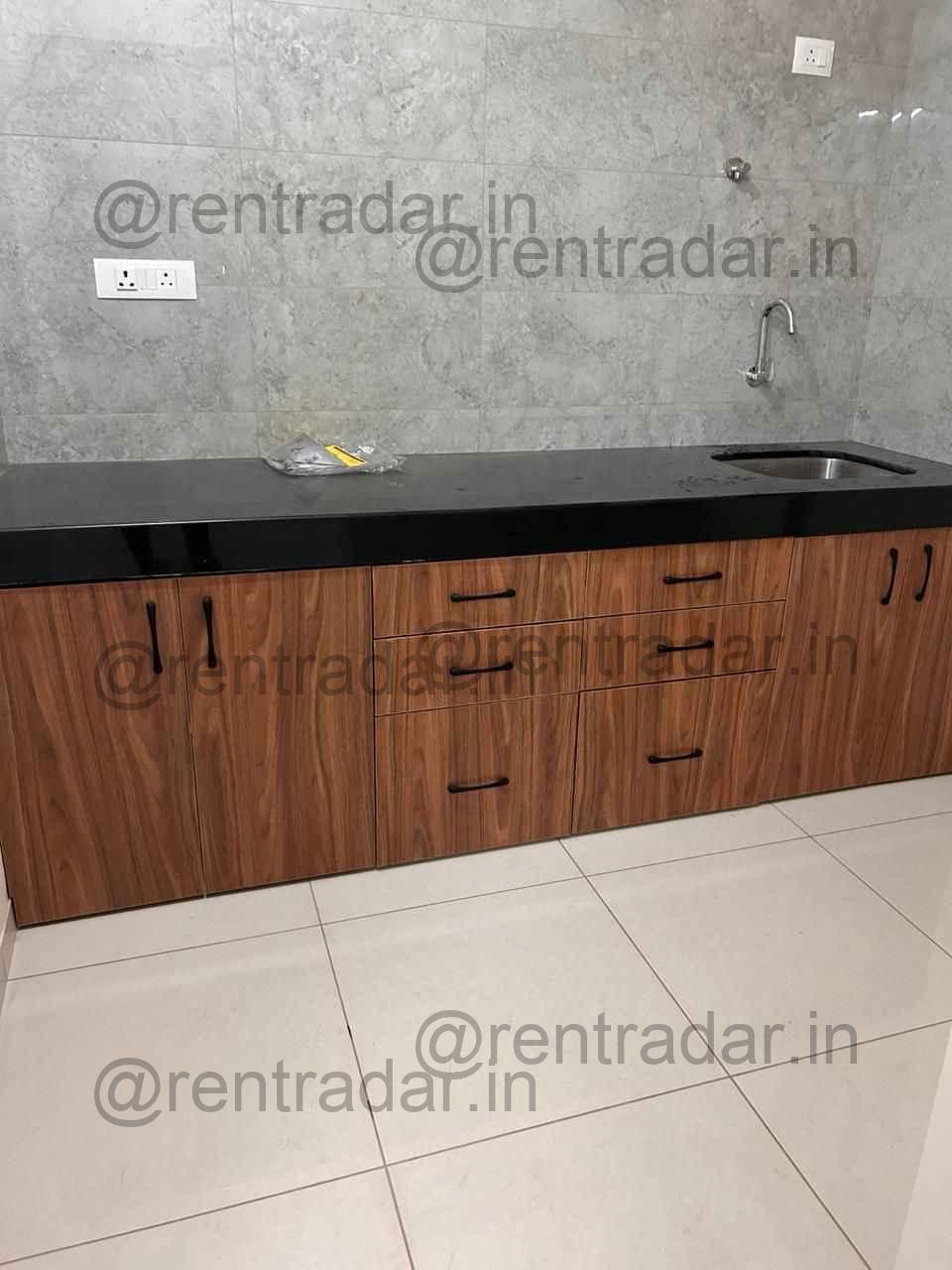2 Bhk For Rent at Hinjewadi
