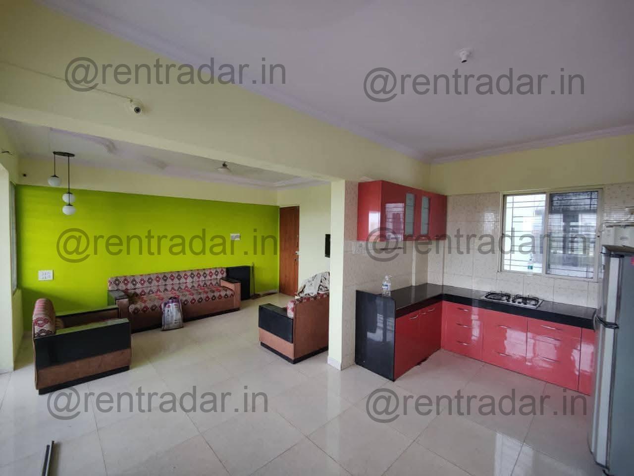 Room Available at Shastri Nagar Yerwada