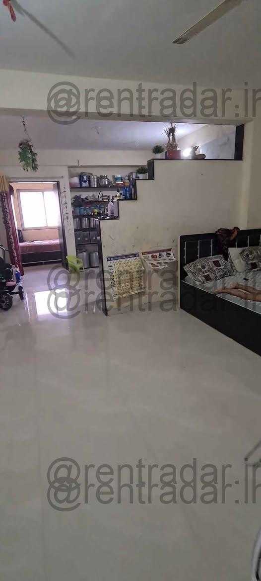 1.5 Bhk For Rent at Dhankawdi