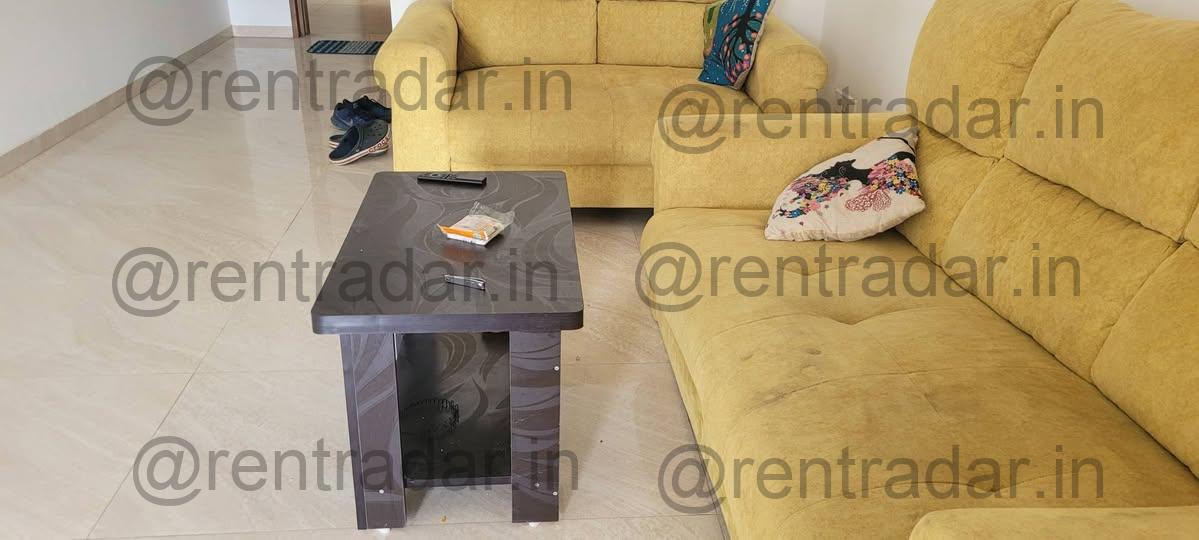 3 Bhk For Rent at Keshav Nagar, Mundhwa (oxford Florida Riverwalk)