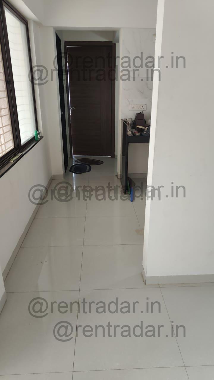 Room in 2bhk at Hinjewadi (sbm Aviva)
