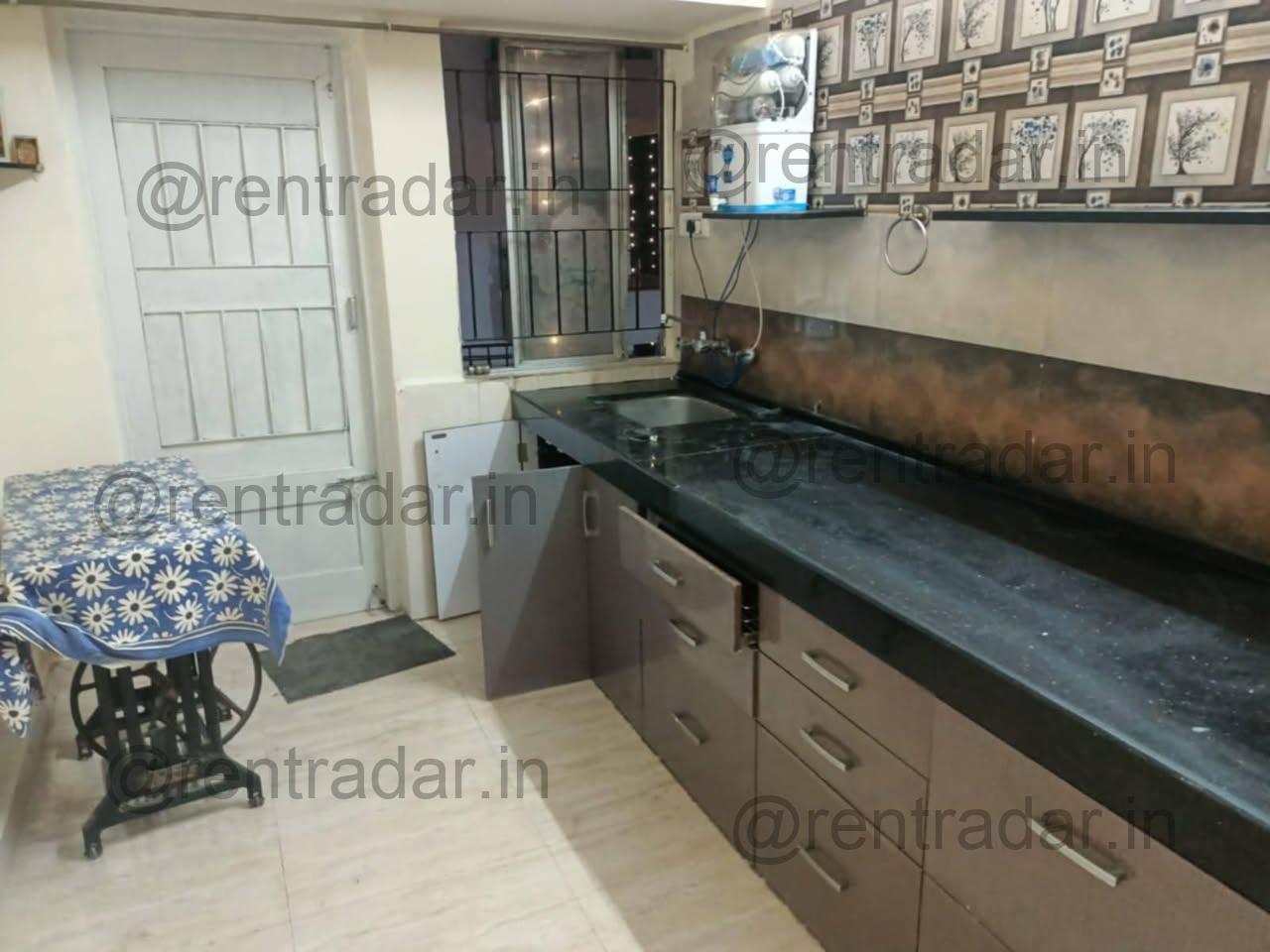 Room in 2bhk at Viman Nagar
