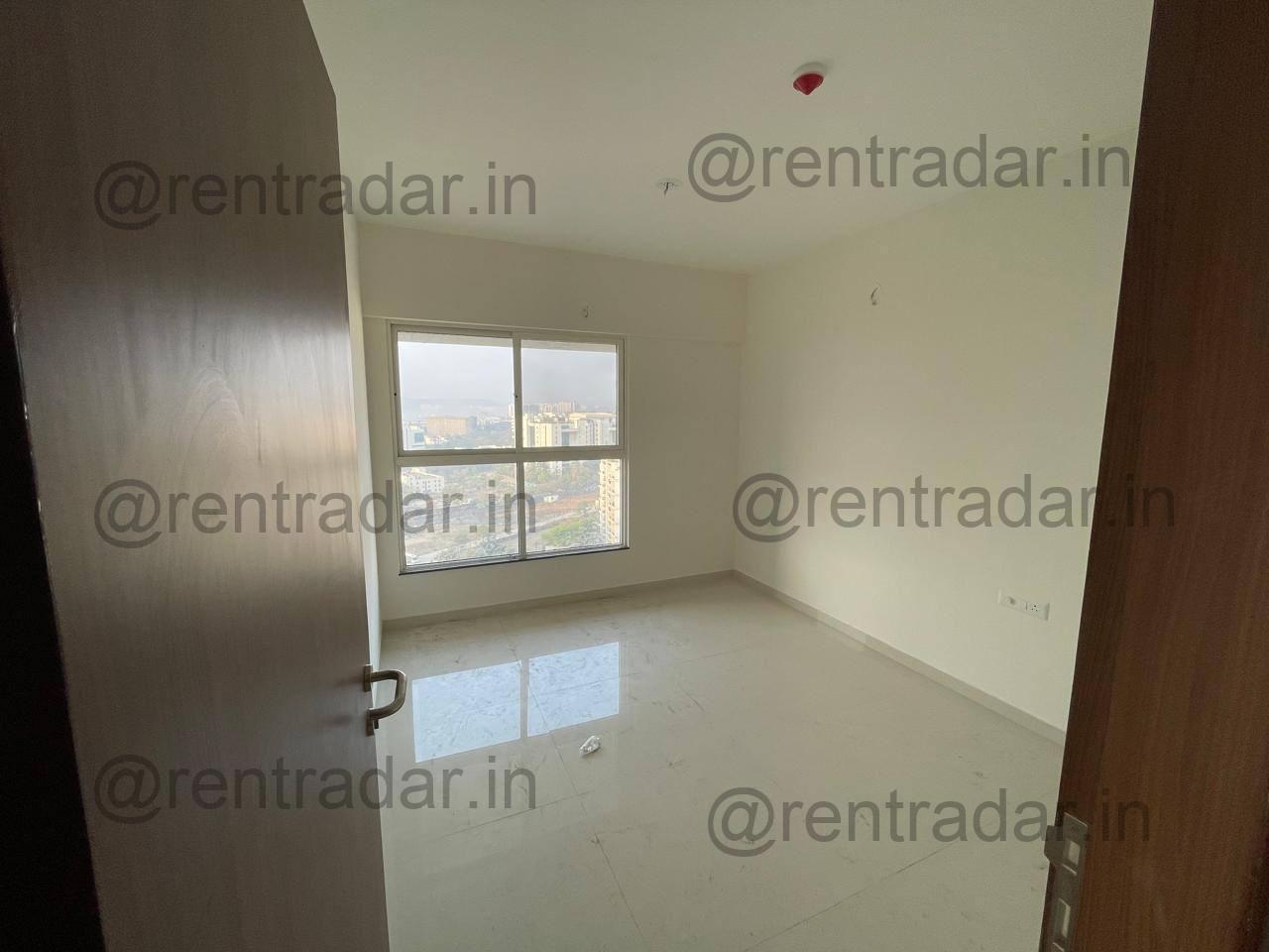 Room Available at Hinjewadi
