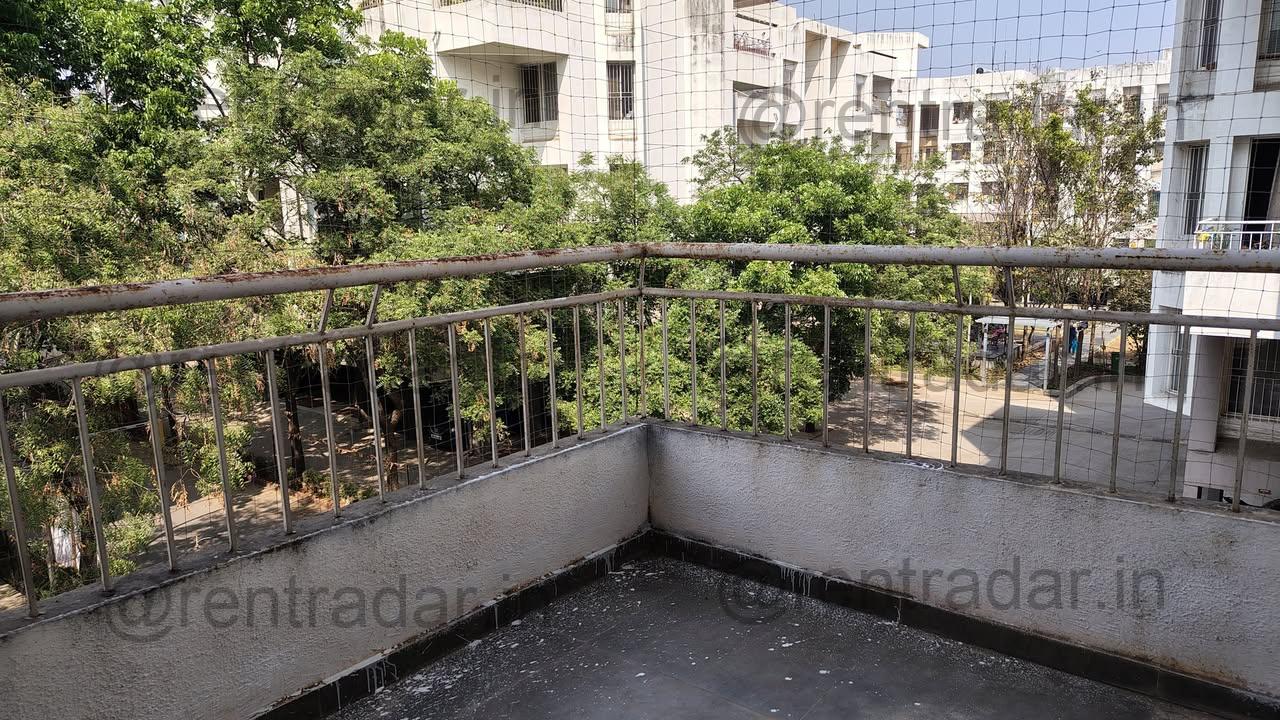2.5 Bhk For Rent at Manjri Greens Annexe