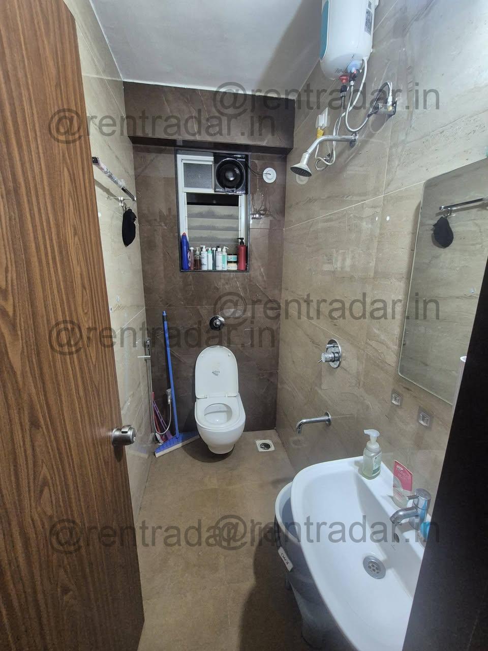 Room in 2bhk at Baner (mohan Nagar Co-op Society)