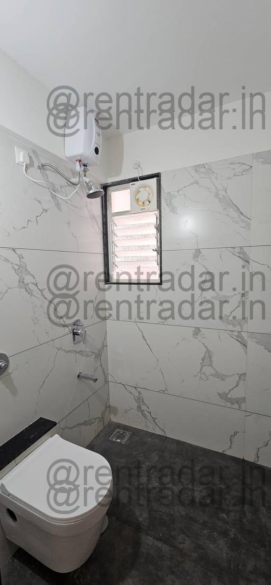 3 Bhk For Rent at Keshav Nagar (nivasa Elevia)