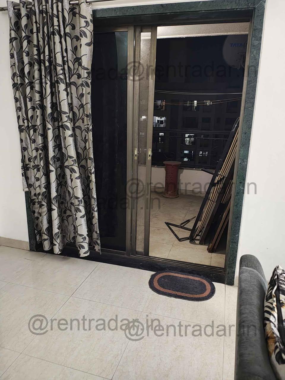 Room Available at Pune, MH
