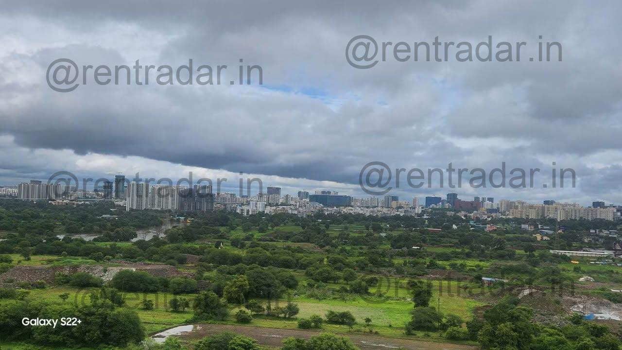 2 Bhk For Rent at Pune, MH