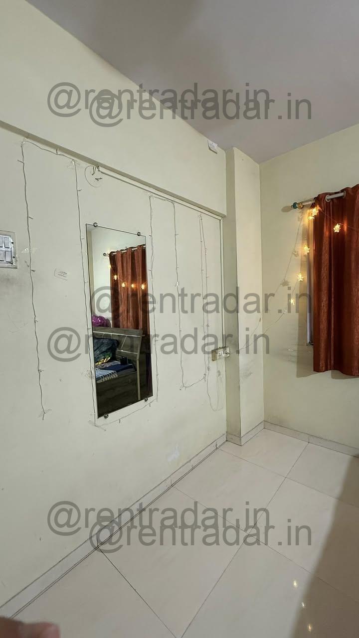 Room in 2bhk at Wadgaon Sheri