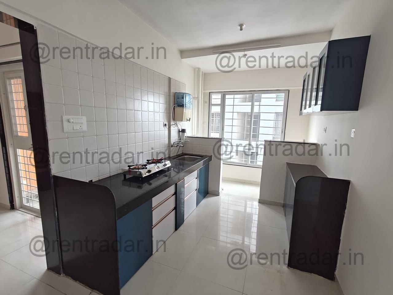 Room in 2bhk at Keshav Nagar (savali Saffron)