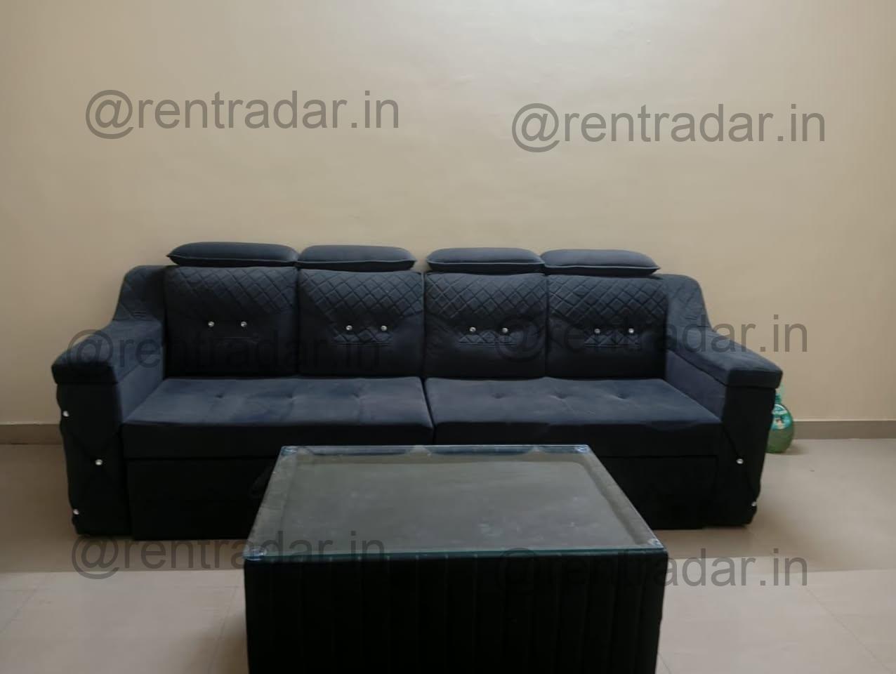1 Bhk For Rent at Khandvenagar