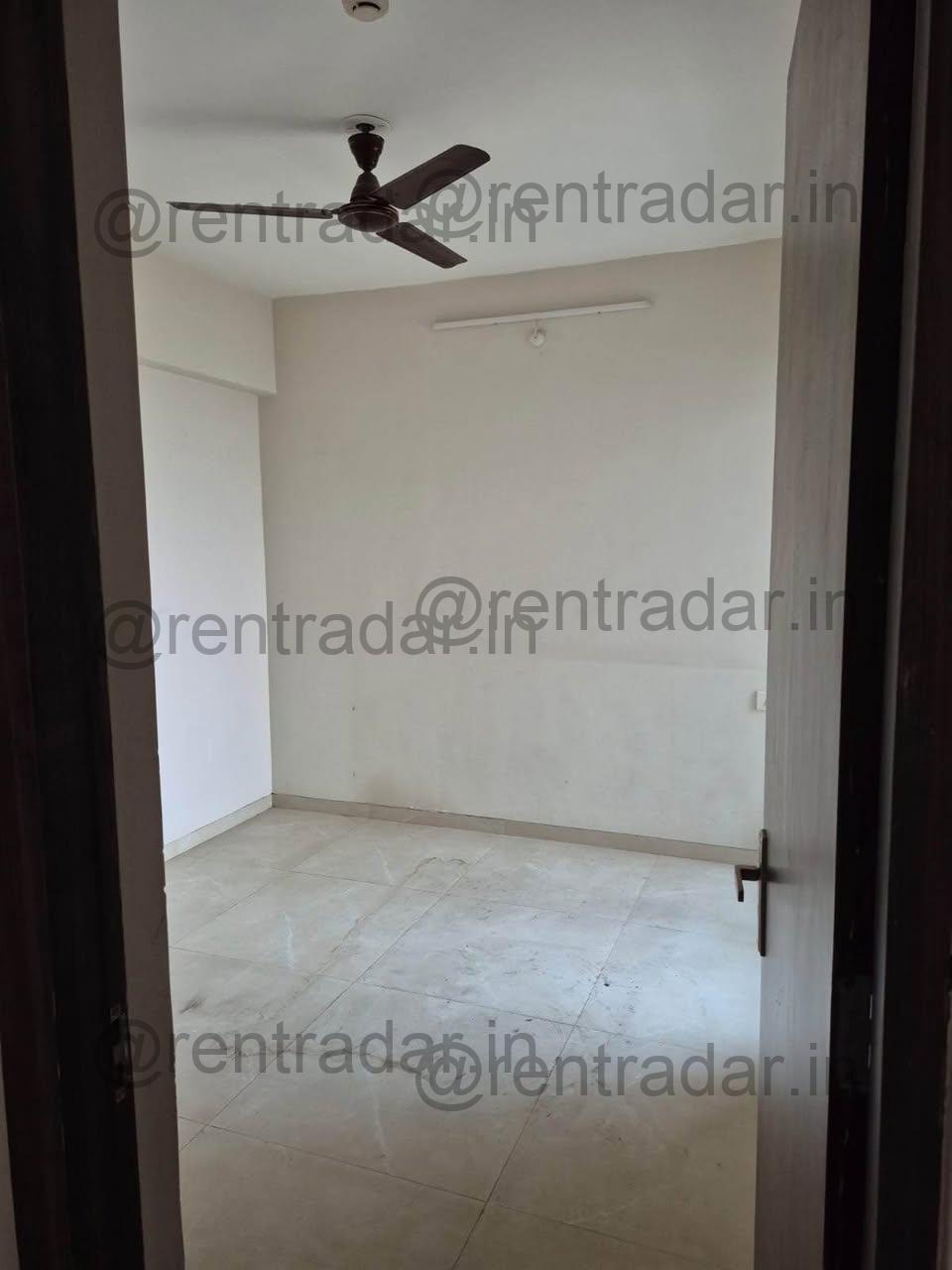 2bhk For Rent at Kiarah Tarrezo Society Opp Sun Sapphire Society Magarpatta West Gate (kiarah Tarrezo Society)