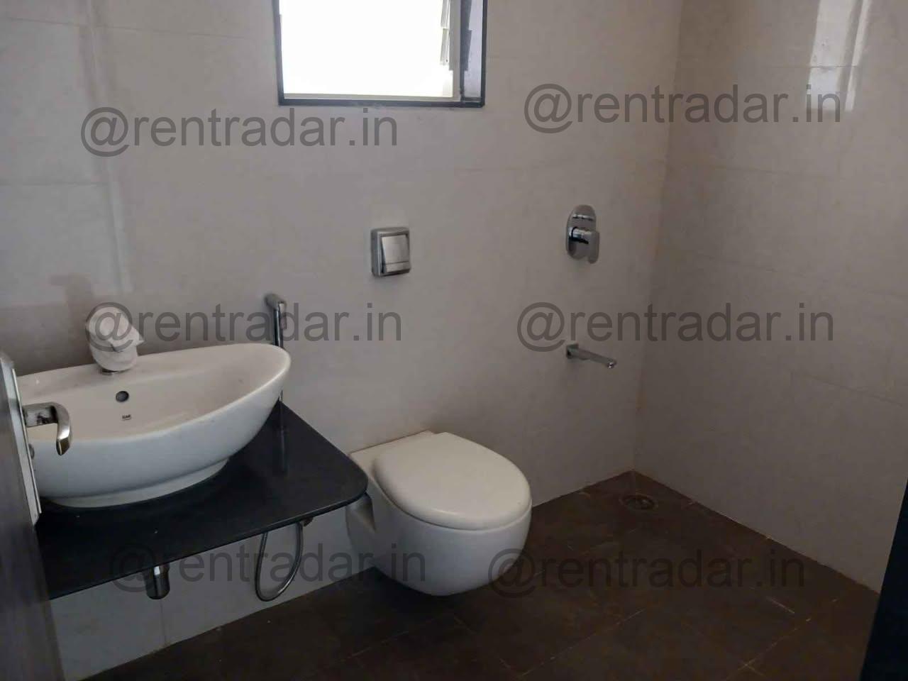 3bhk For Rent at Pune, MH