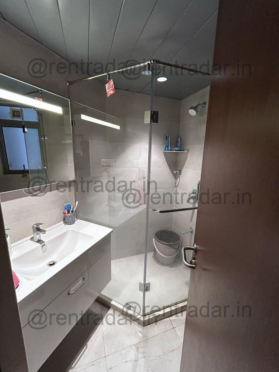Room in 2.5 Bhk at Hinjewadi (eon Homes)