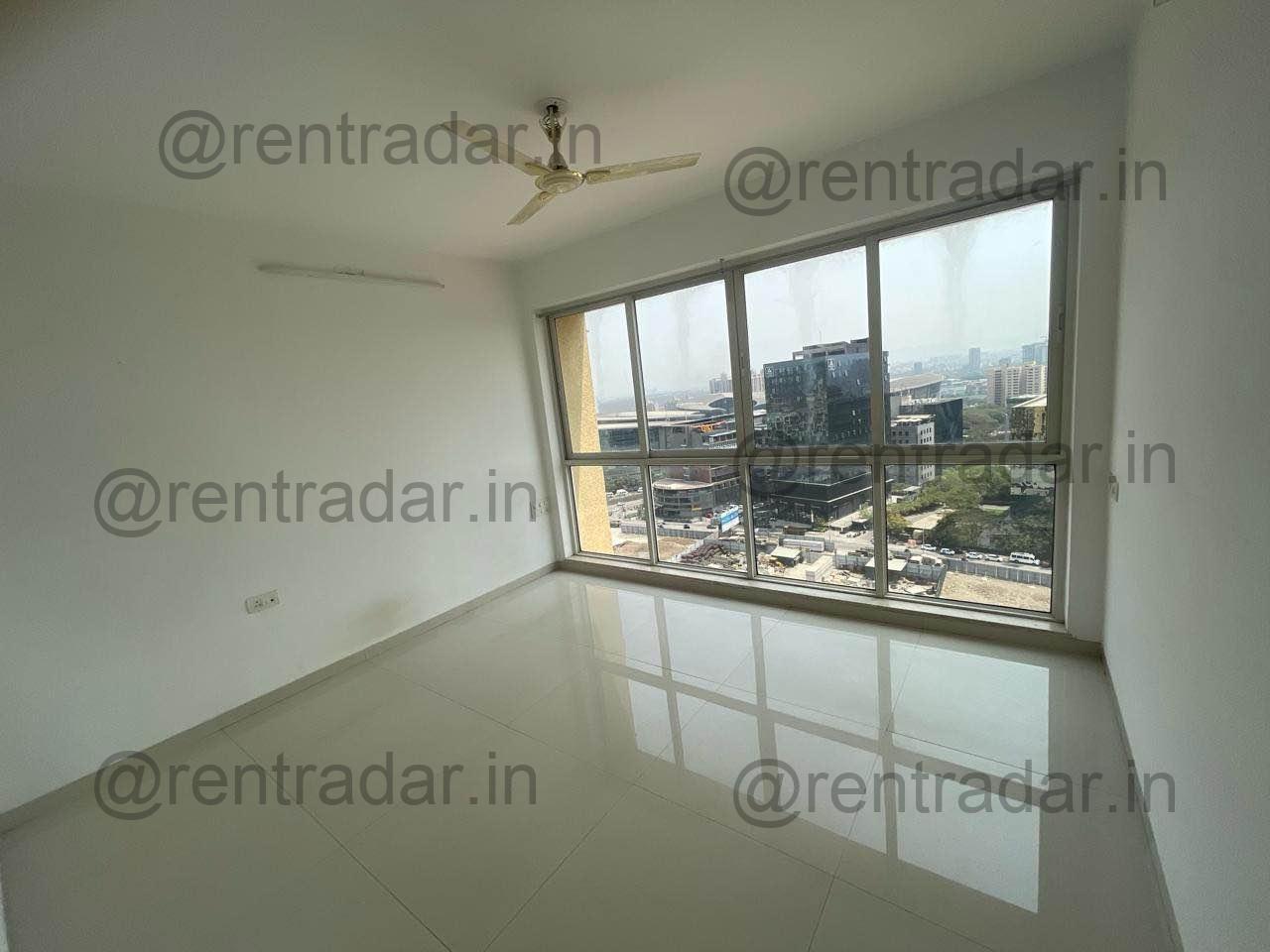 Room in 4bhk at Kharadi