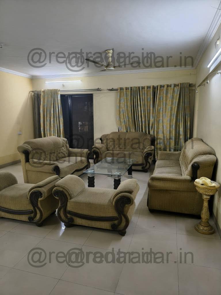 Room in 3 Bhk at Wakad (edenn Tower)