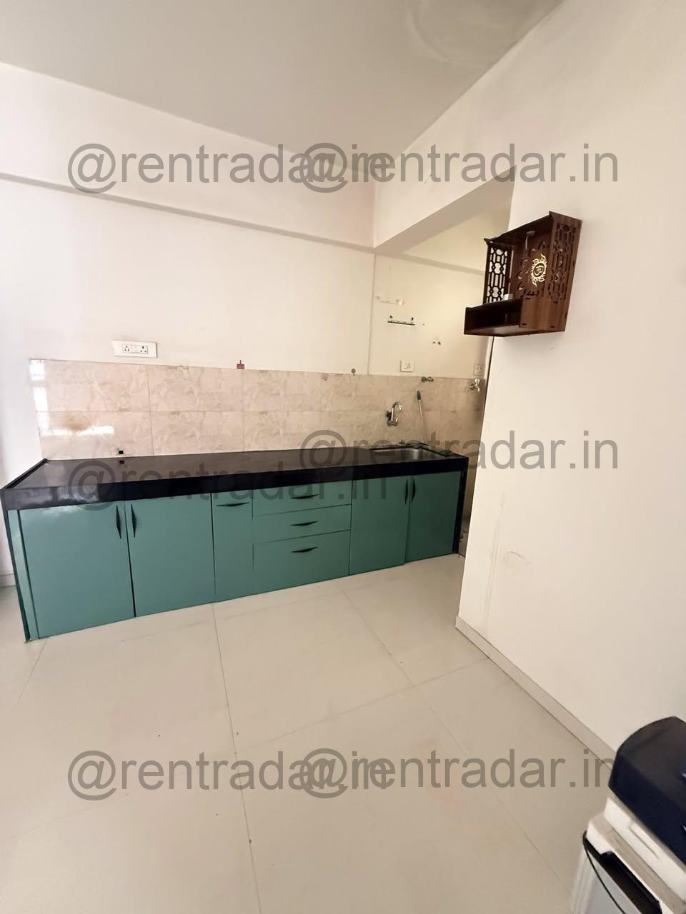 1bhk For Rent at Tinsel County, Phase 3 (tinsel County)