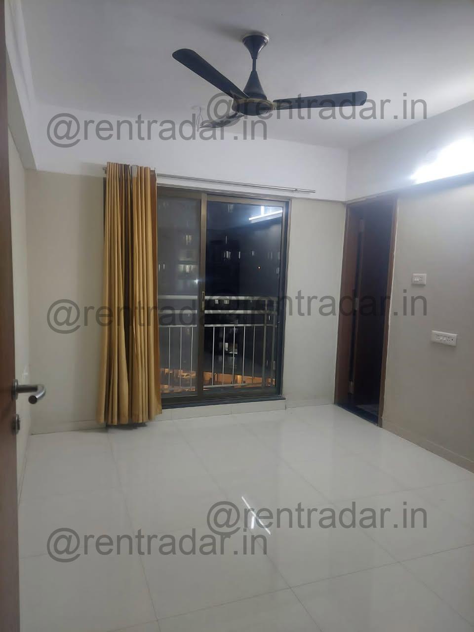 Room in 3bhk at Wakad (kohinoor Courtyard One)