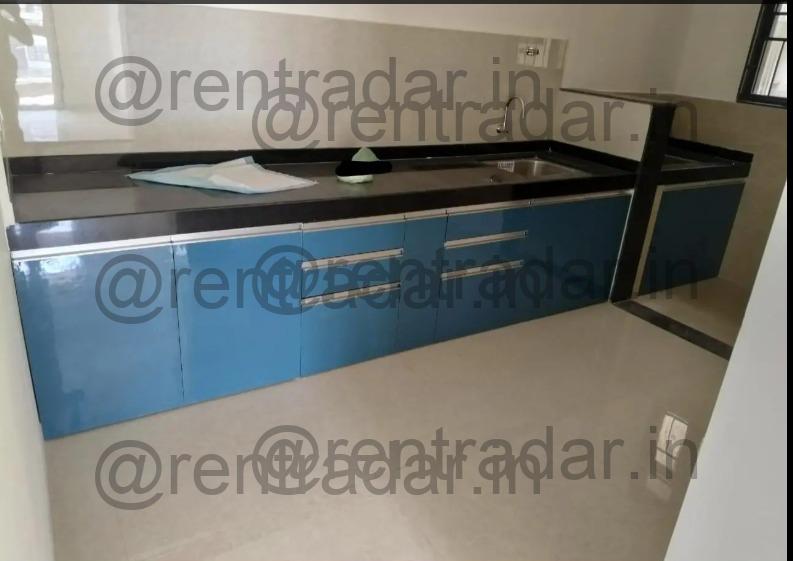 Room in 3bhk at Kohinoor Vivo City, Bharat Mata Road,dhonori, Bakeyard of World Pride City