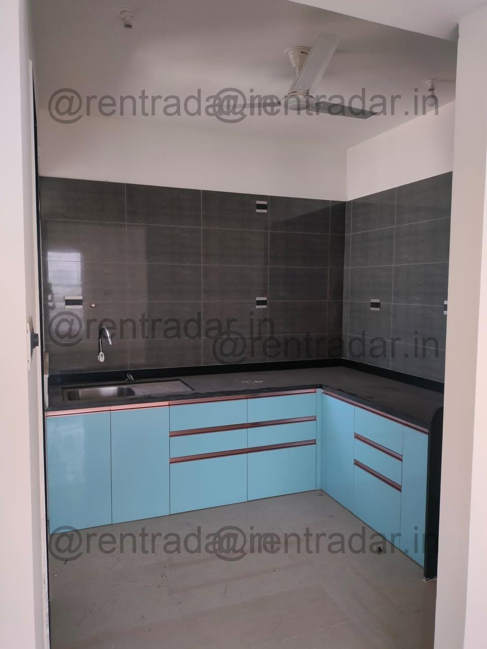 2 Bhk For Rent at Punawale