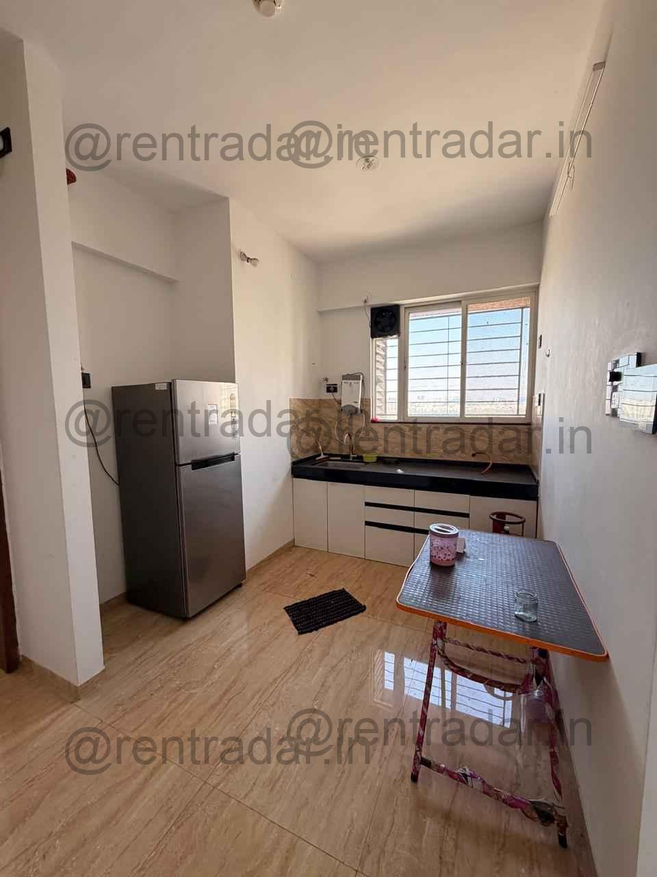 1 Bhk For Rent at Mahalunge (vtp Leonara)