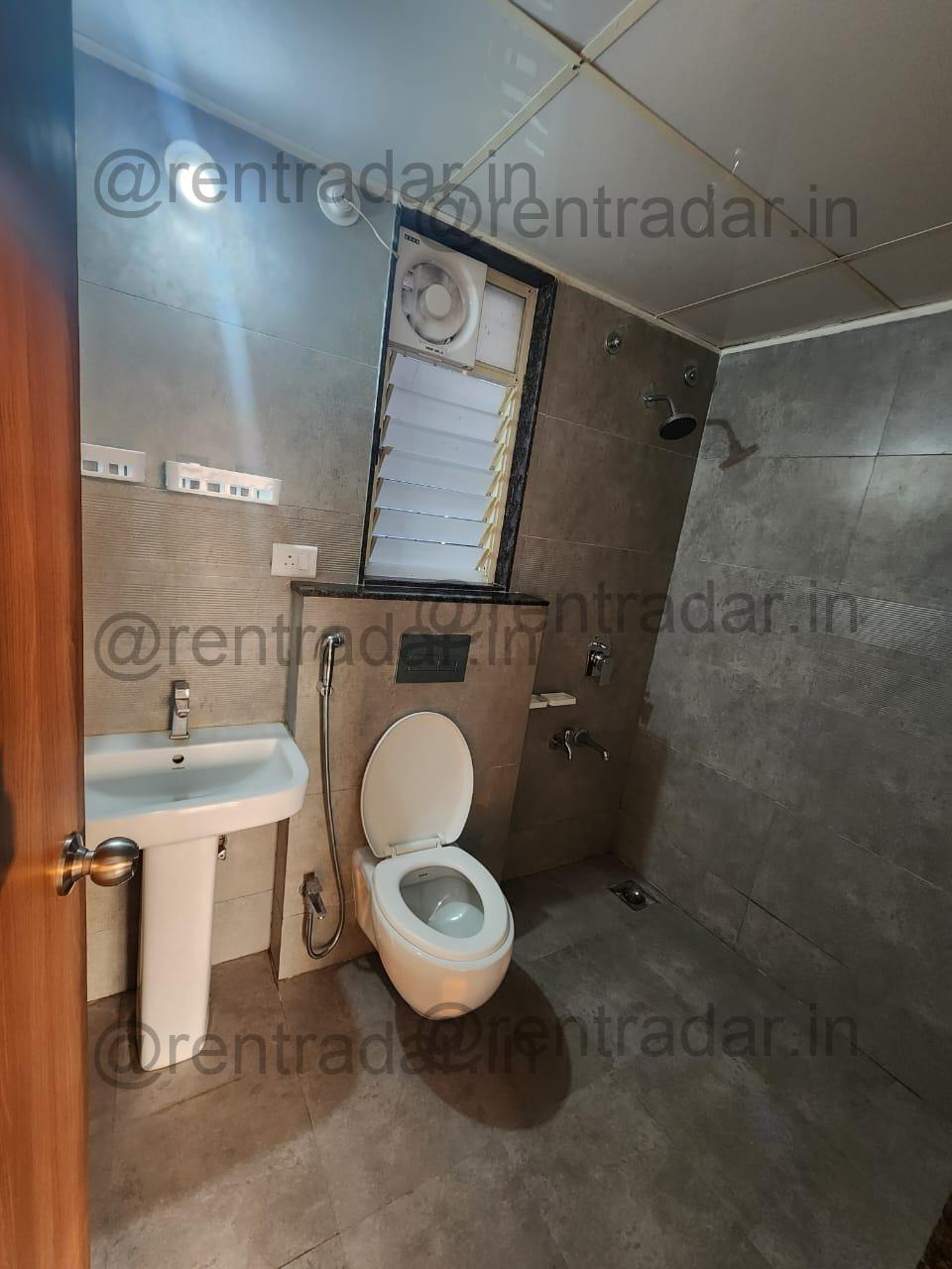 2bhk For Rent at Wakad (anp Royal Grande)