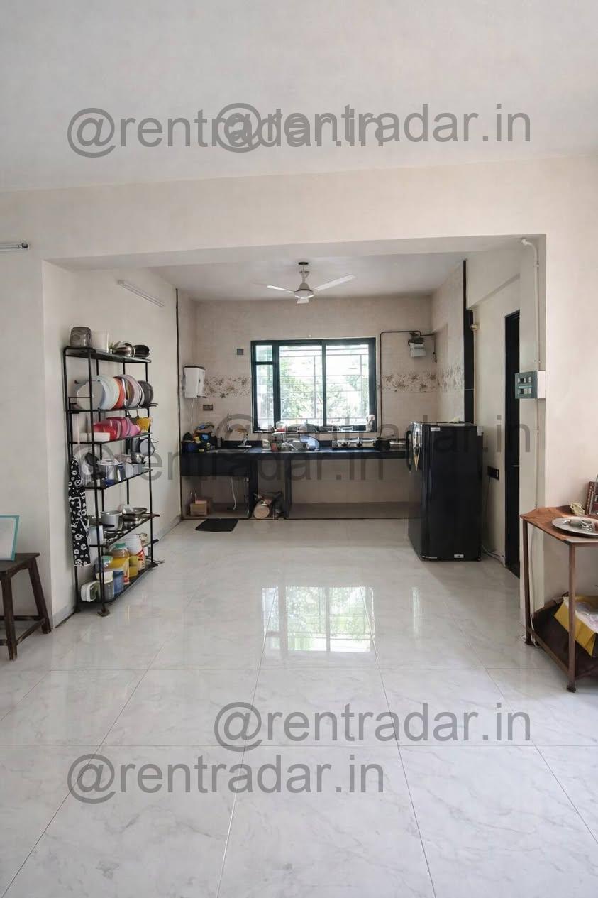 Room in 3bhk at Sus Road, Pashan