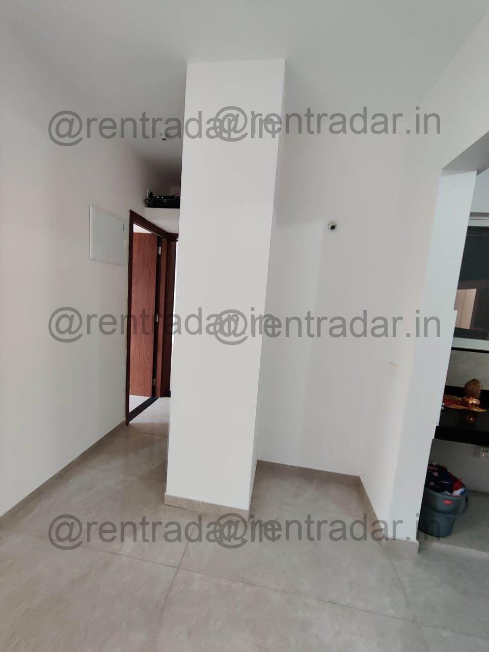 3bhk For Rent at Hinjawadi Phase 2 (vj Eternity)