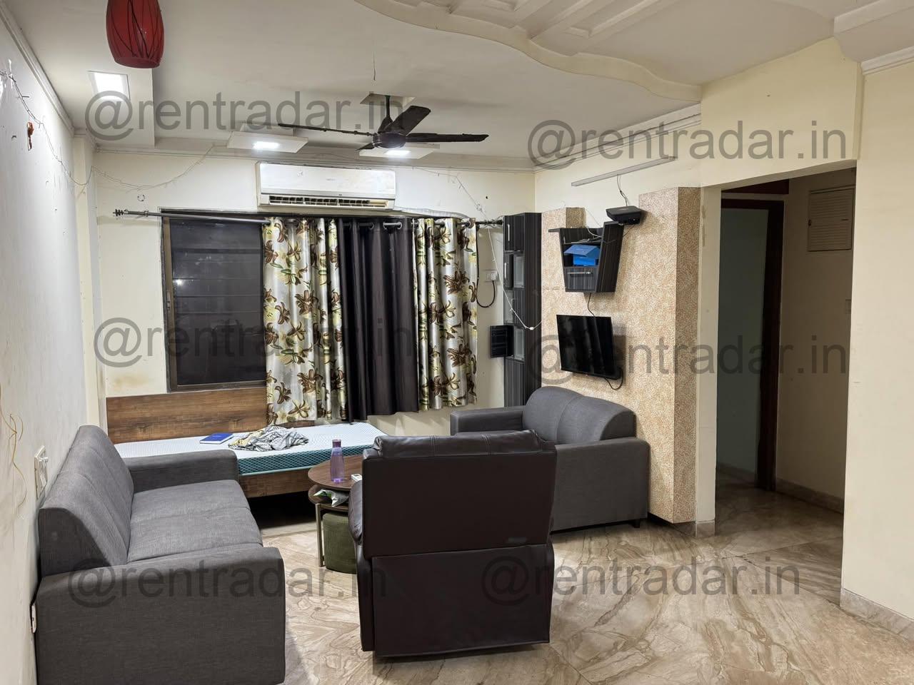 Room in 3 Bhk at Tunga Village