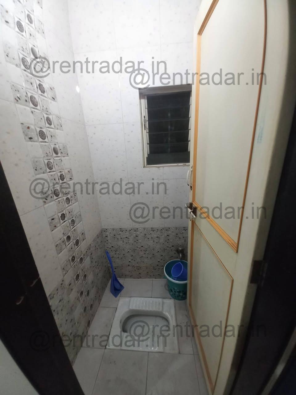Room in 1bhk at Karve Nagar