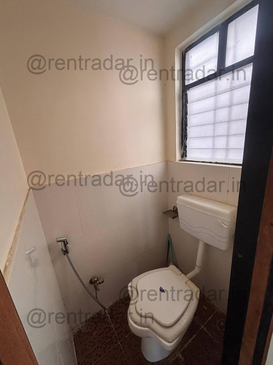 1 Bhk For Rent at Wakad (nisarg Deep 2)
