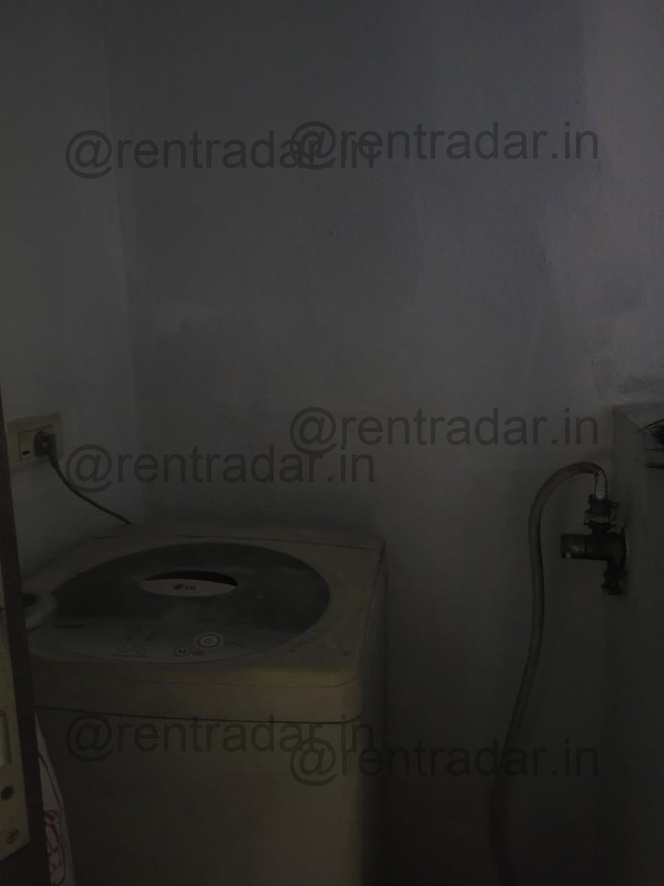Room in 2bhk at Wakad (apostrophe Society)
