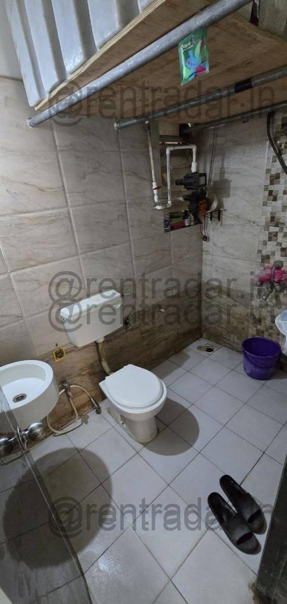 Room in 3bhk at Hinjewadi