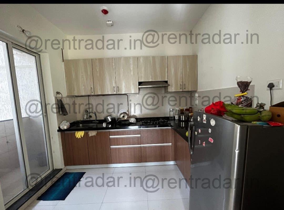 Room in 2bhk at Park Connect Society (park Connect Society)