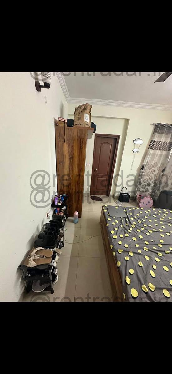 Room in 3 Bhk at Awho Vijay Vihar Society, Wagholi