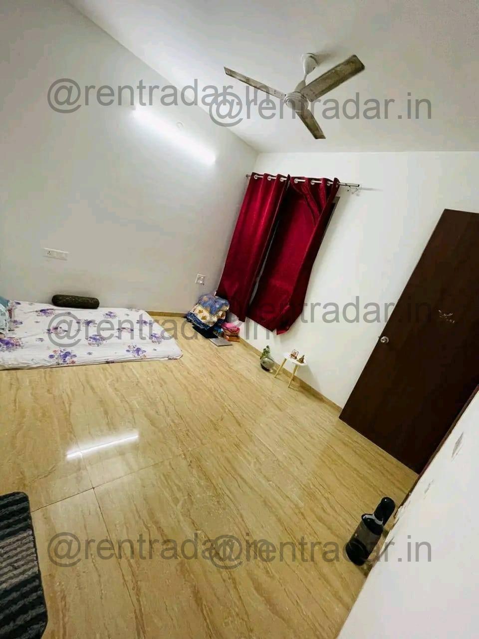 Room in 3-bhk at Mahalunge (vtp Blue Water)