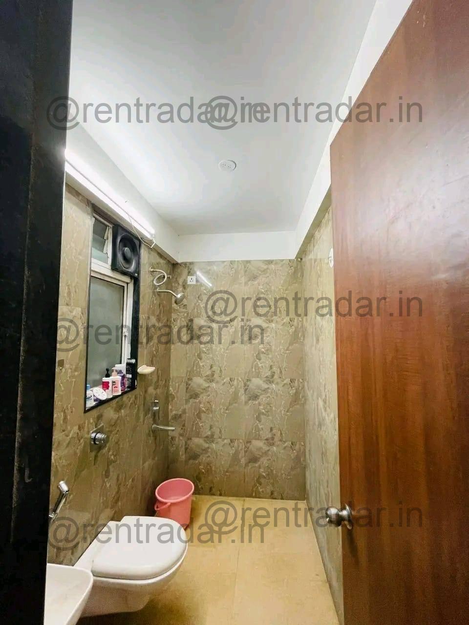 Room in 3-bhk at Mahalunge (vtp Blue Water)
