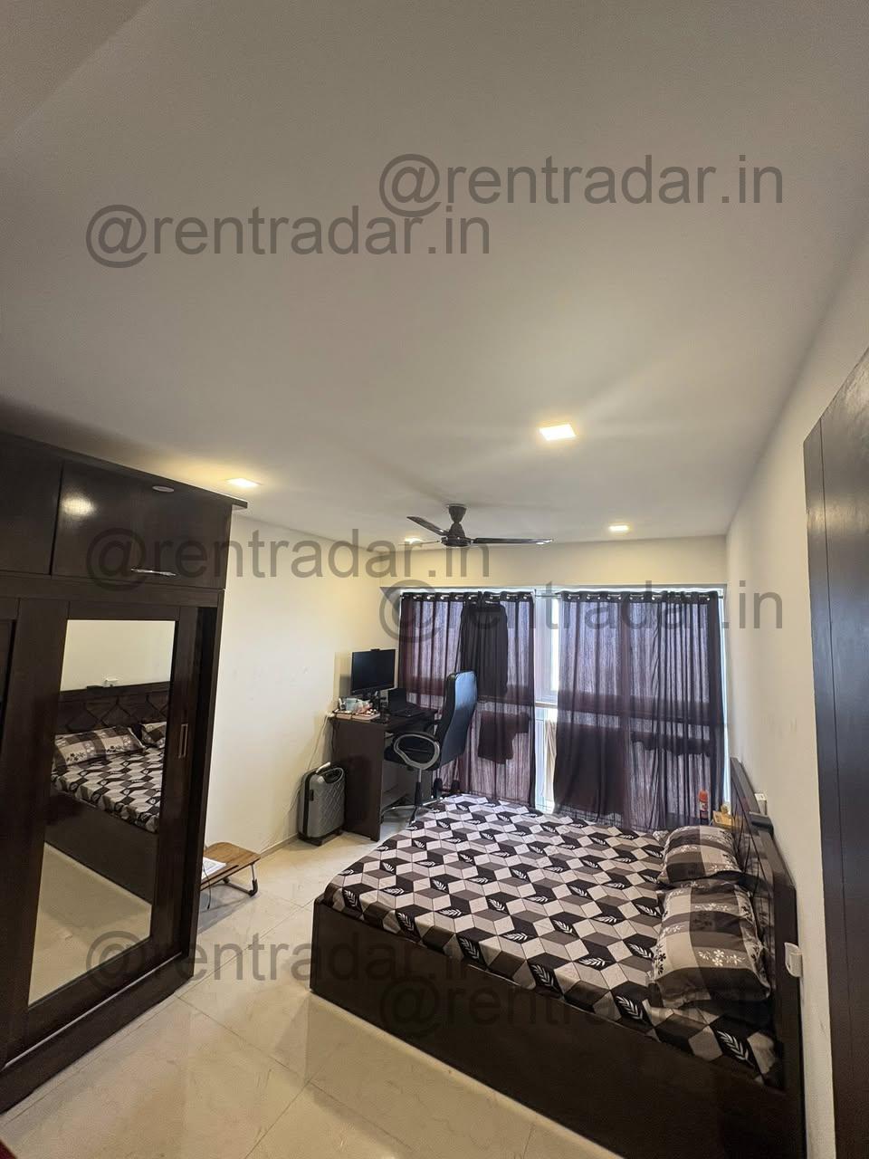 Room Available at Not Specified (ruparel Ariana)