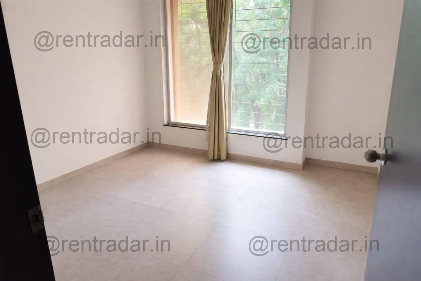 Room in 2 Bhk at Shivrajnagar Rahatani