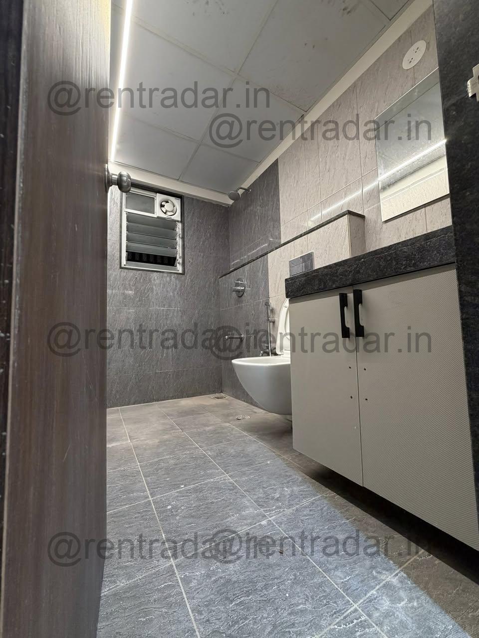3bhk For Rent at Not Specified (gera World of Joy)