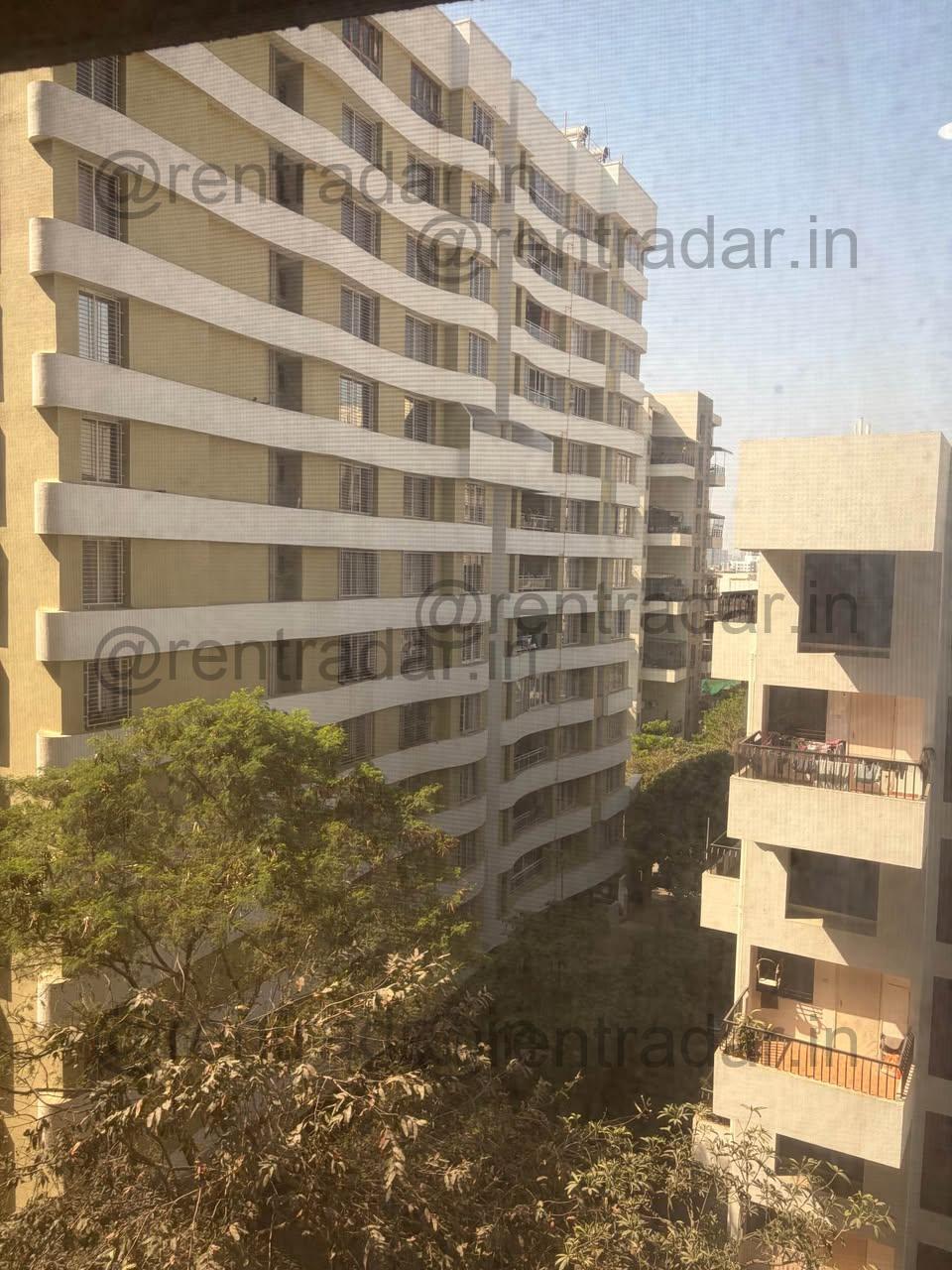 2 Bhk For Rent at Balewadi