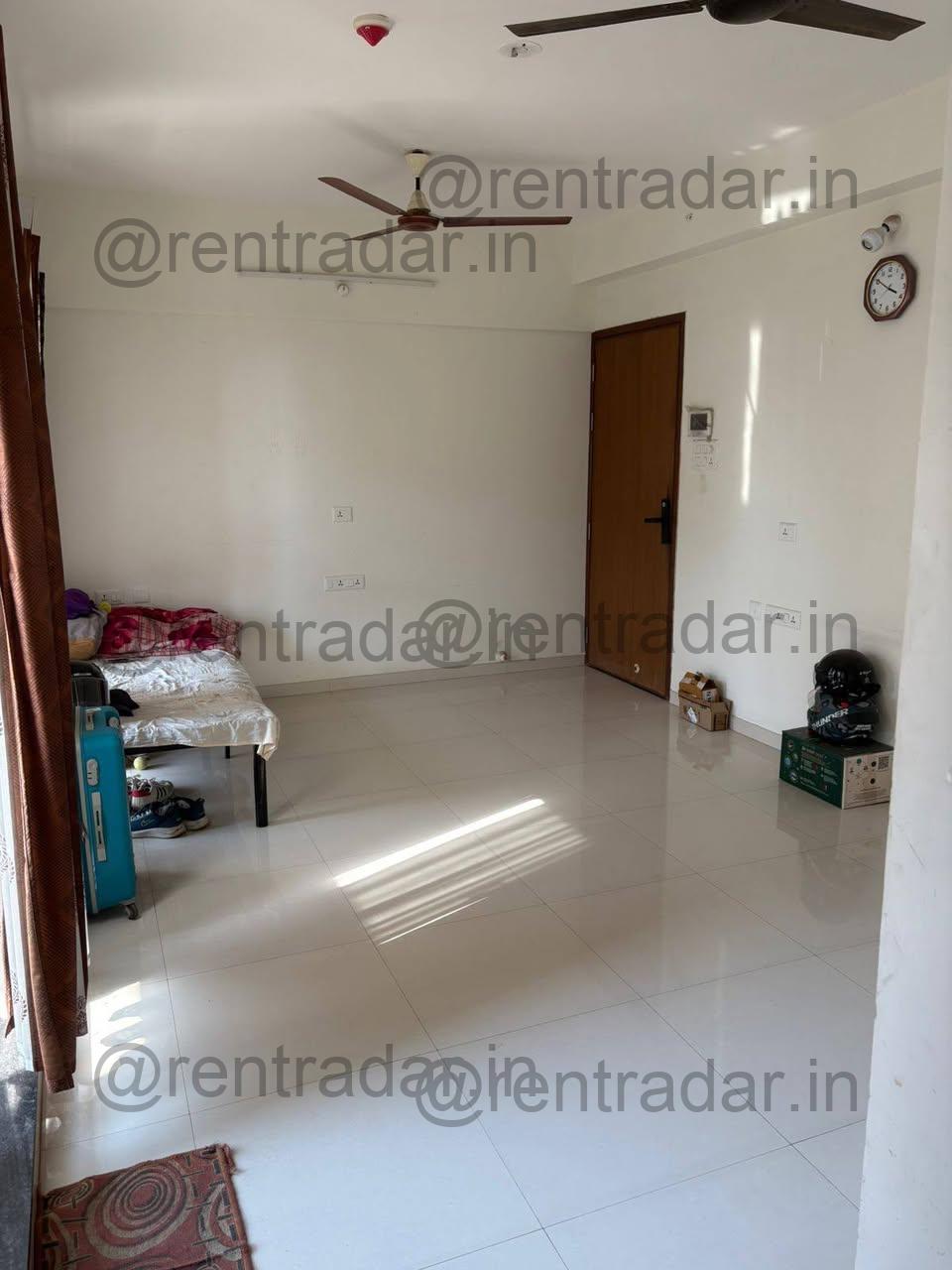 2 Bhk For Rent at Hinjewadi