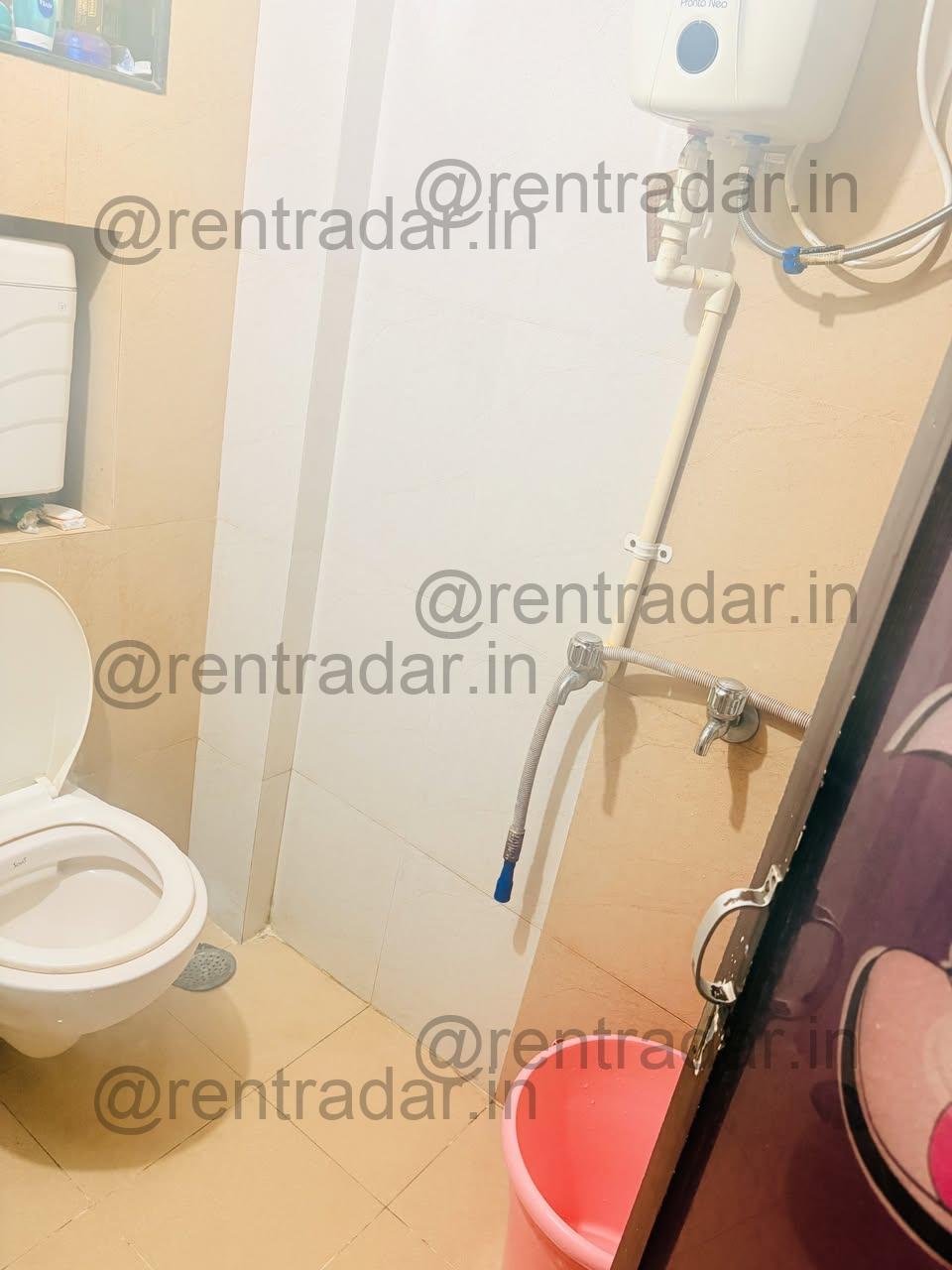 Flatmate Required in 1 RK at Prabhadevi (sadhguru Niwas)