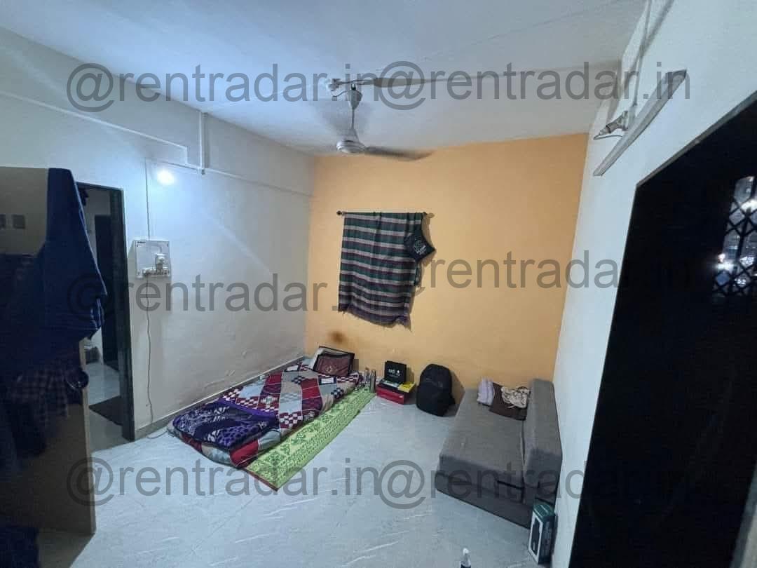 Room in 1 Bhk at Hadapsar (green Park Society Phase 2)