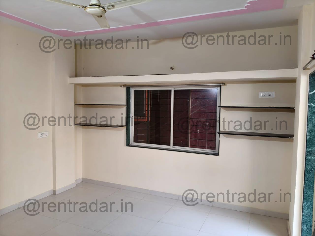 2 Bhk For Rent at Wadgaon Shinde Road