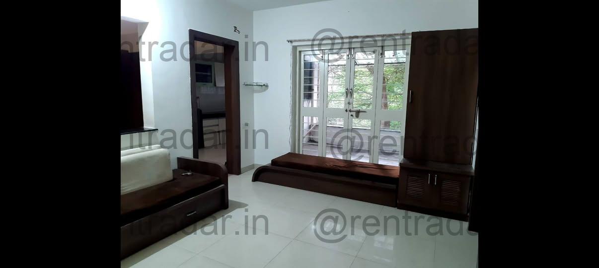Room in 3 Bhk at Baner
