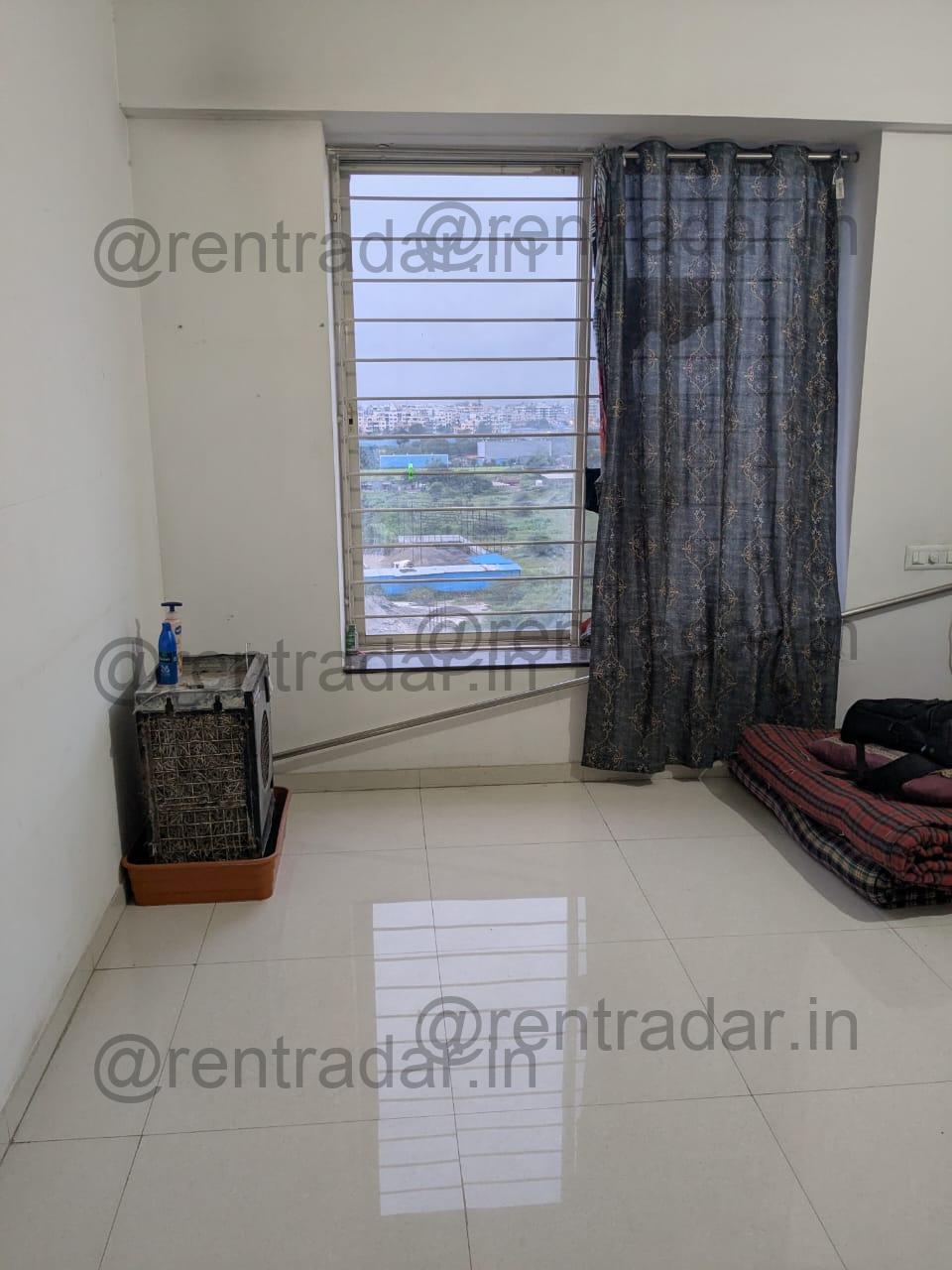 Private Room in 2bhk at Keshav Nagar, Mundhwa (anandtara Whitefield Residency)
