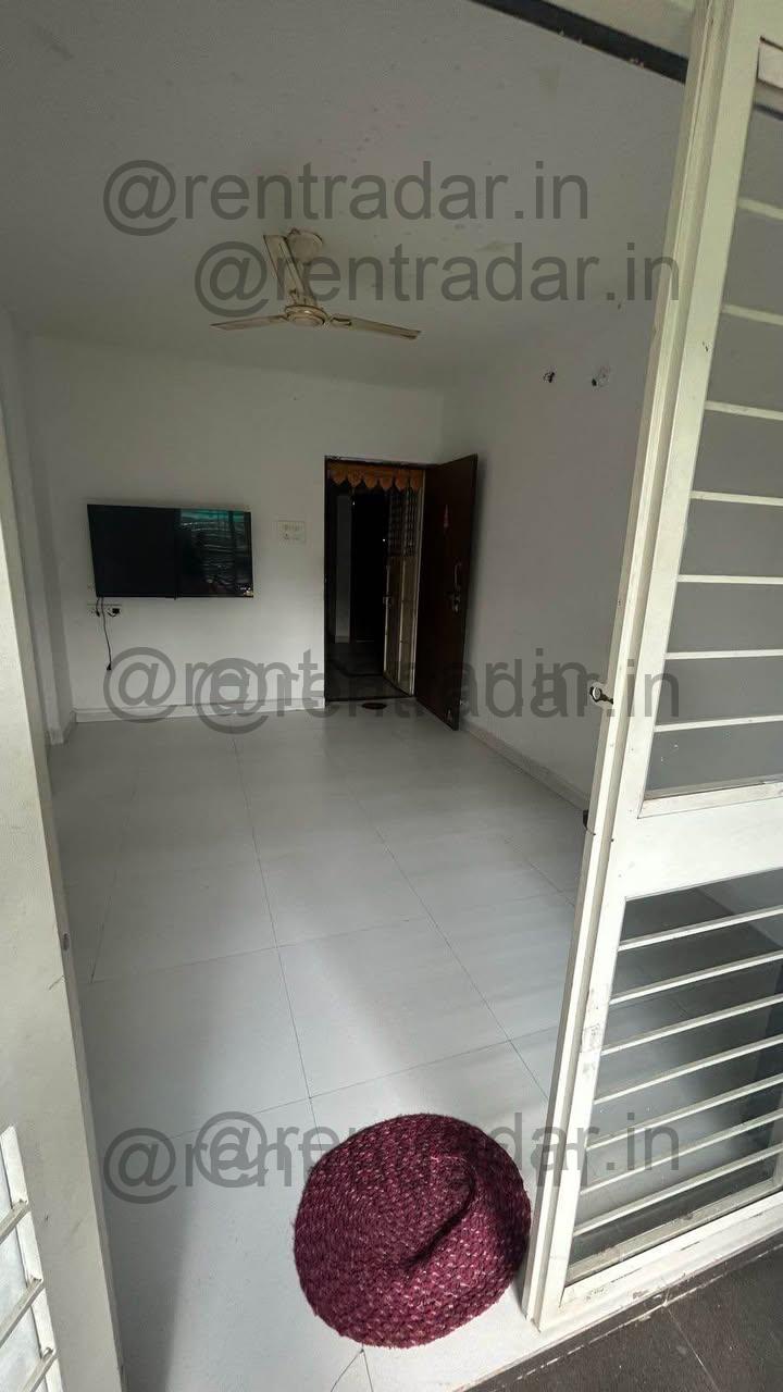 1 RK Property For Rent at Ambegaon BK