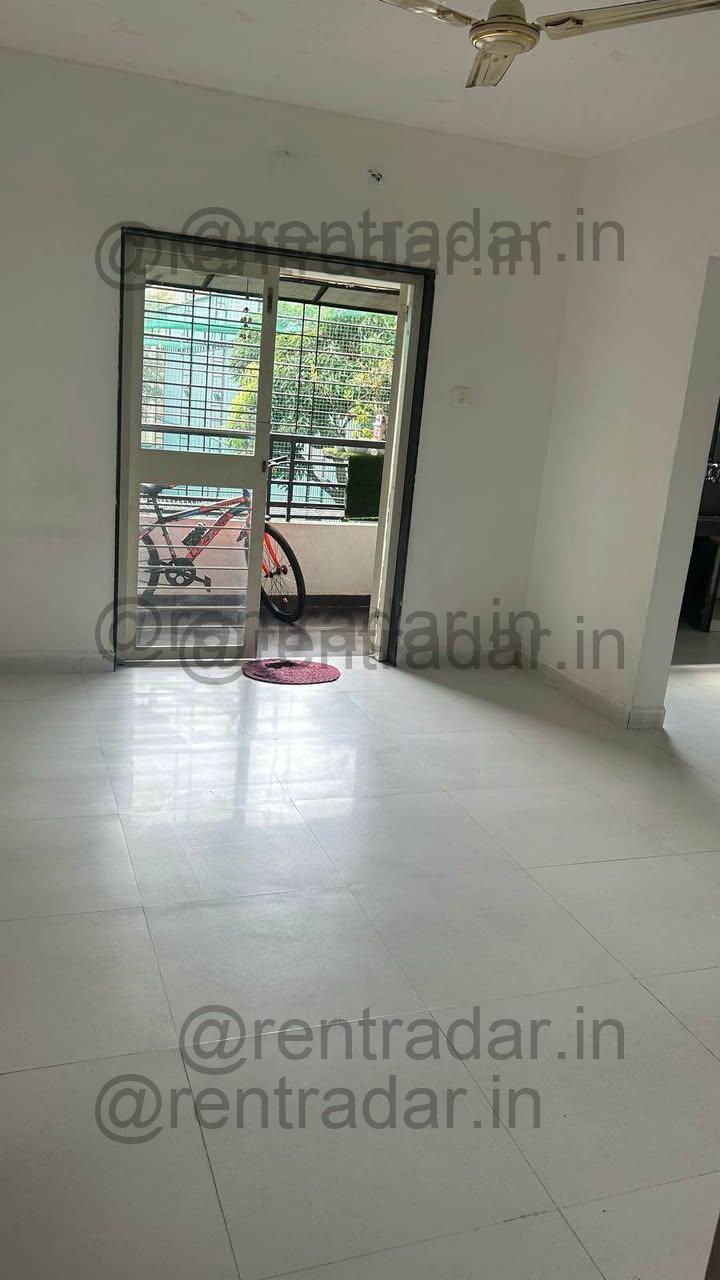 1 RK Property For Rent at Ambegaon BK