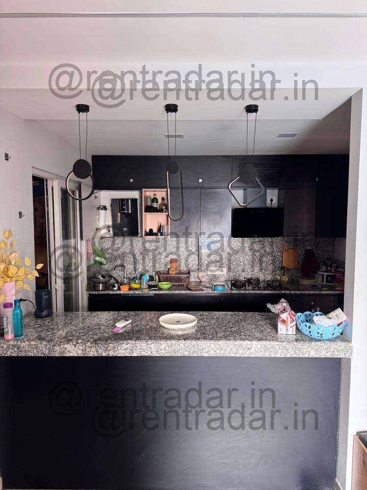 Room Available at Keshav Nagar